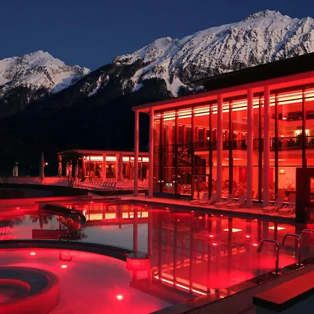 Gaestehaus Faerbinger Daire