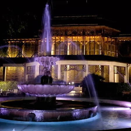 Gaestehaus Faerbinger Daire *