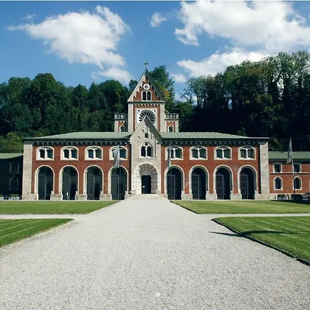 Gaestehaus Faerbinger *